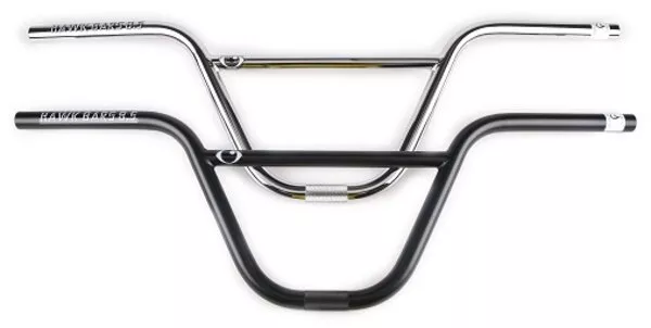 CULTHawk Bars