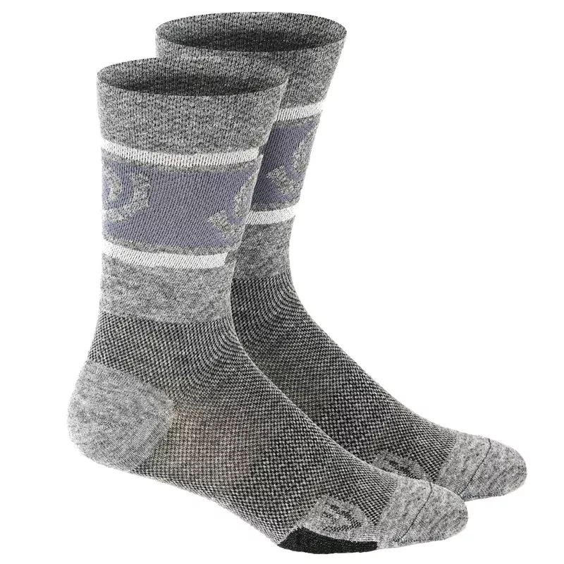 Cyclismo Wool Riding Socks