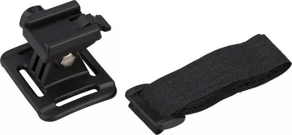 CygoliteHelmet Mount for Expilion/Metro/Streak Series Lights