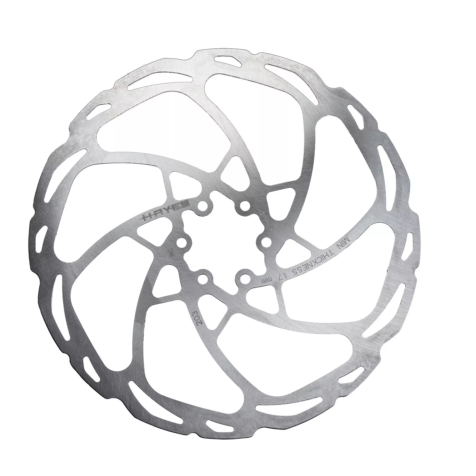 D-Series Rotor