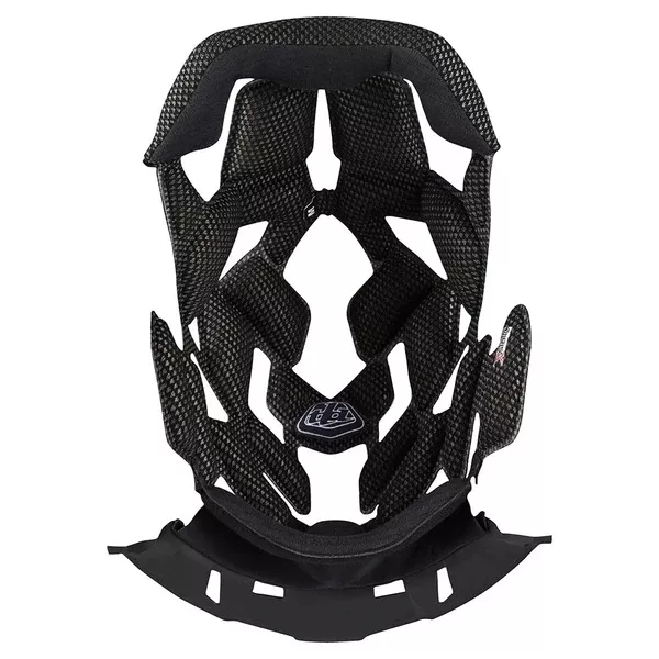 D4 & Stage Helmet Replacements Parts/Pads