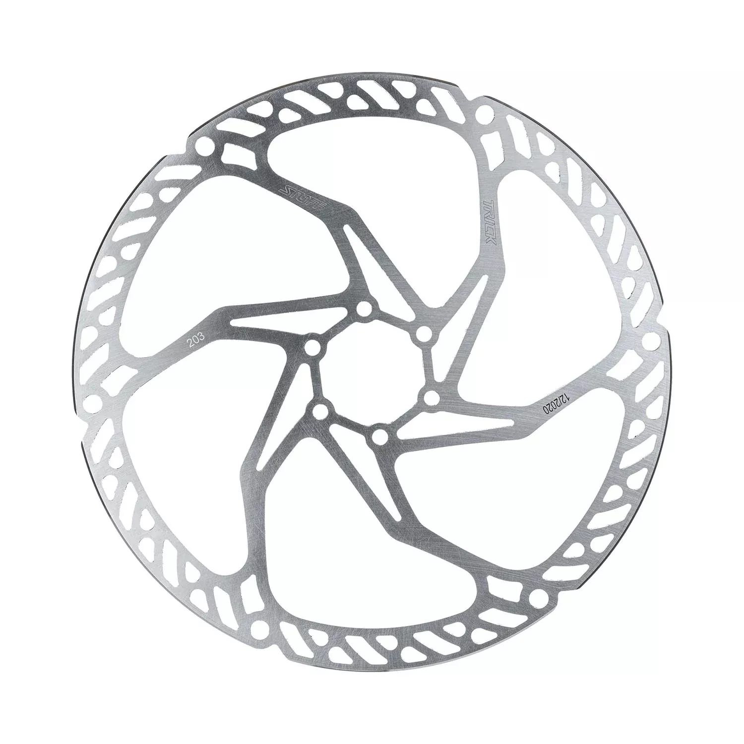 Daechle UL Disc Brake Rotor