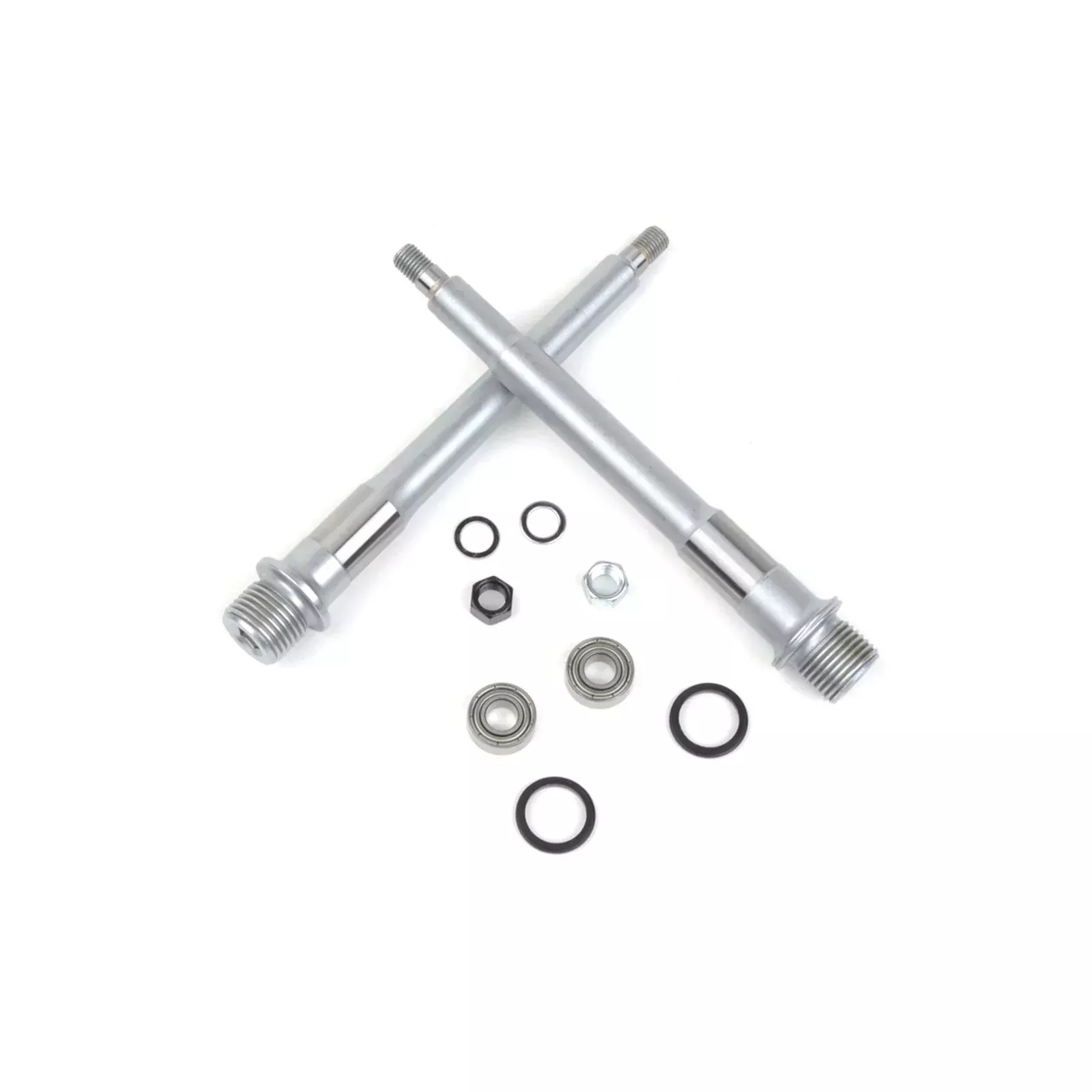 Dagga Pedal Axle Kit