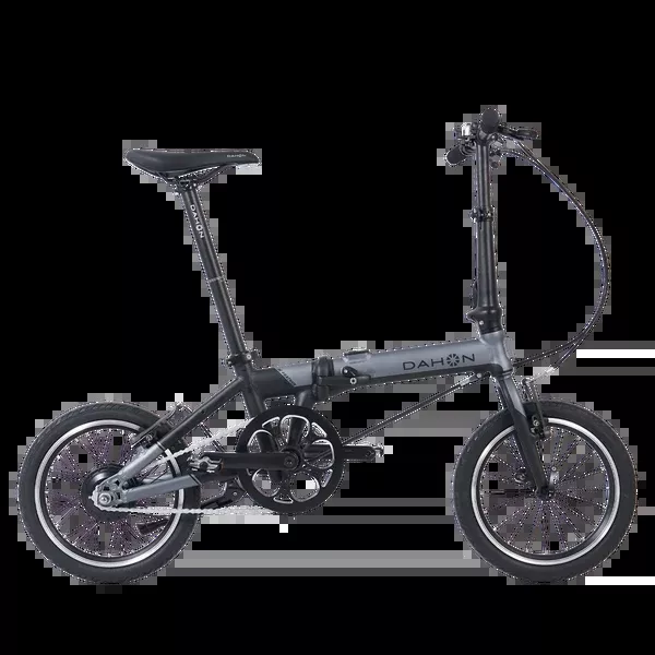 Dahon K-Feather Electric Bike