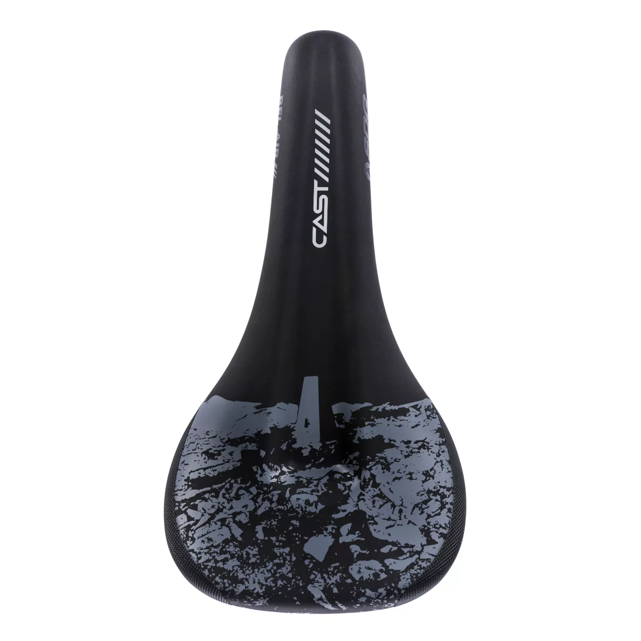 Danny MacAskill Trig Point Bel Air V3 Max Lux Alloy Saddle