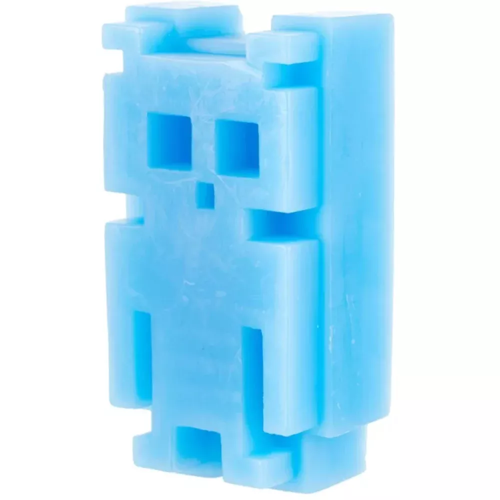 Darkroom Invader - Wax