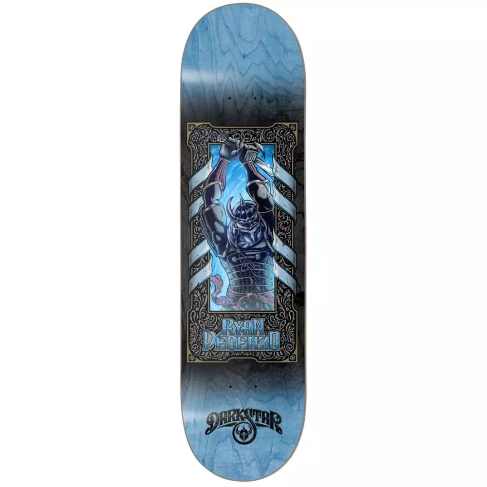 Darkstar Decenzo Anthology R7 8.375 - Skateboard Deck
