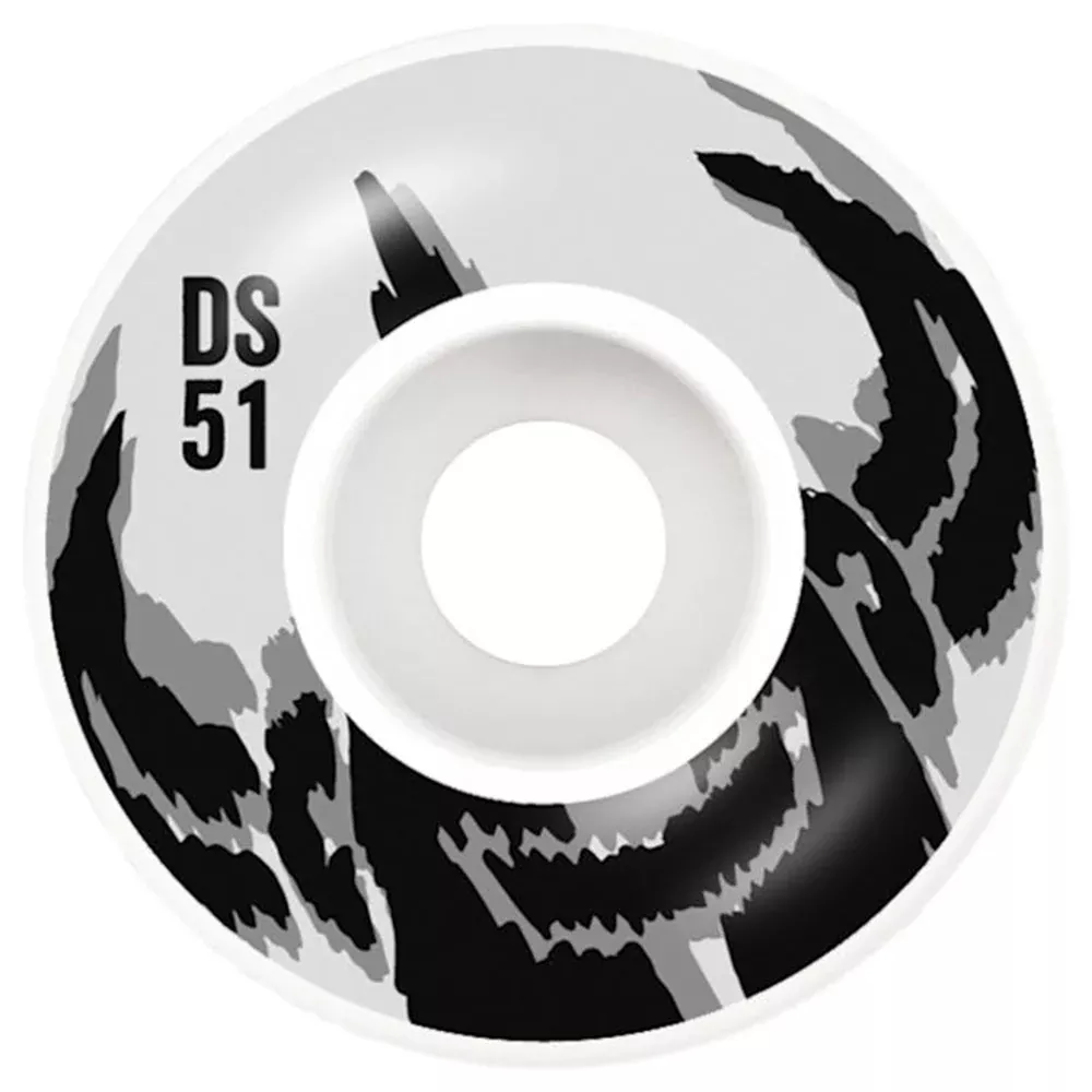 Darkstar Dissent - Skateboard Wheel