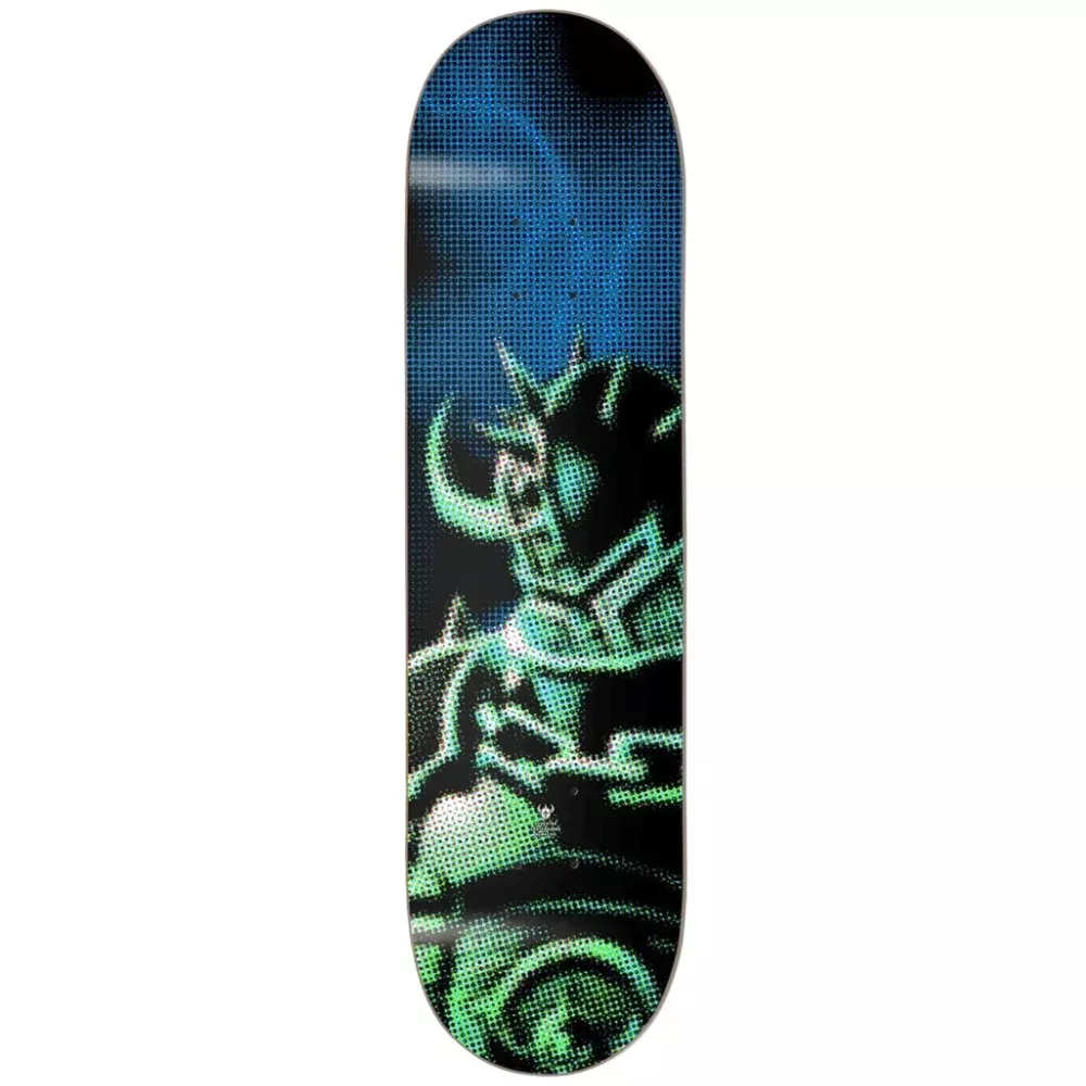 Darkstar Dots RHM Blue 8.0 - Skateboard Deck