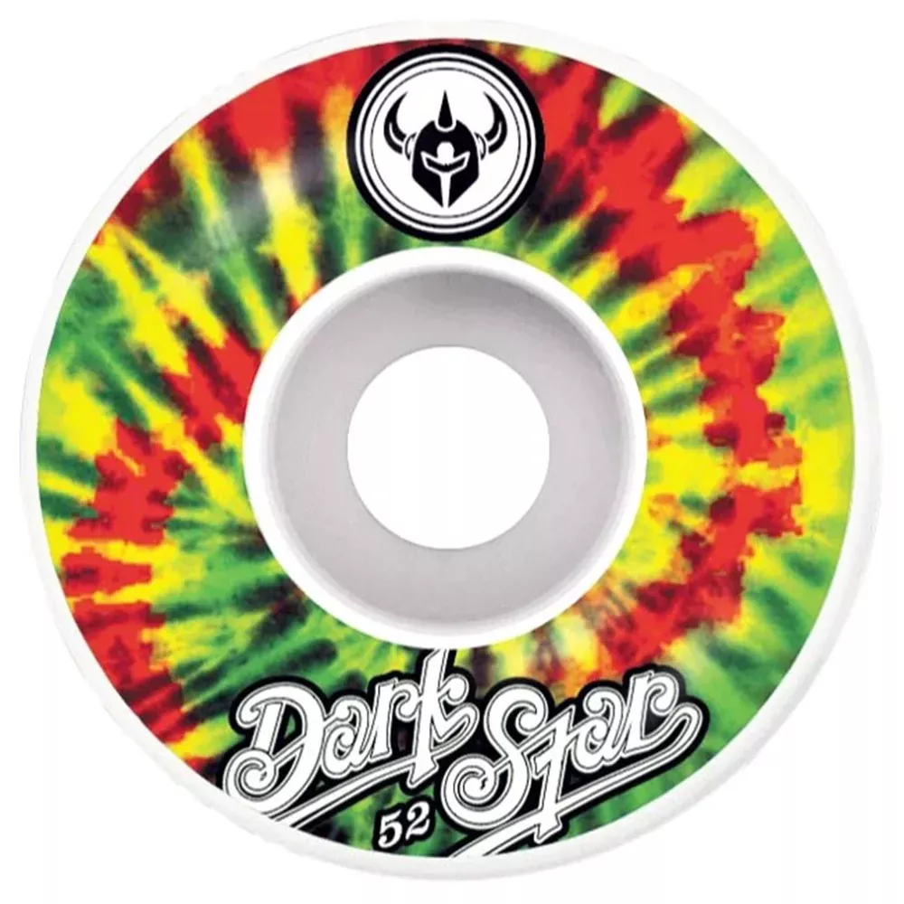 Darkstar Insignia 52mm - Skateboard Wheels