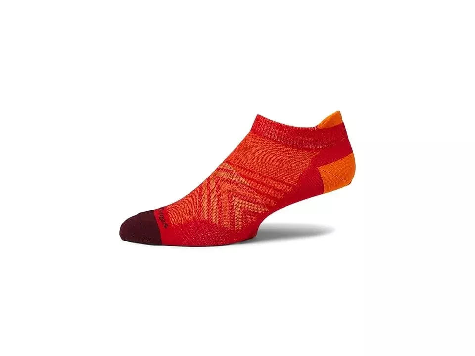 Darn Tough Men's Run No Show TAB Ultra-Lightweight *