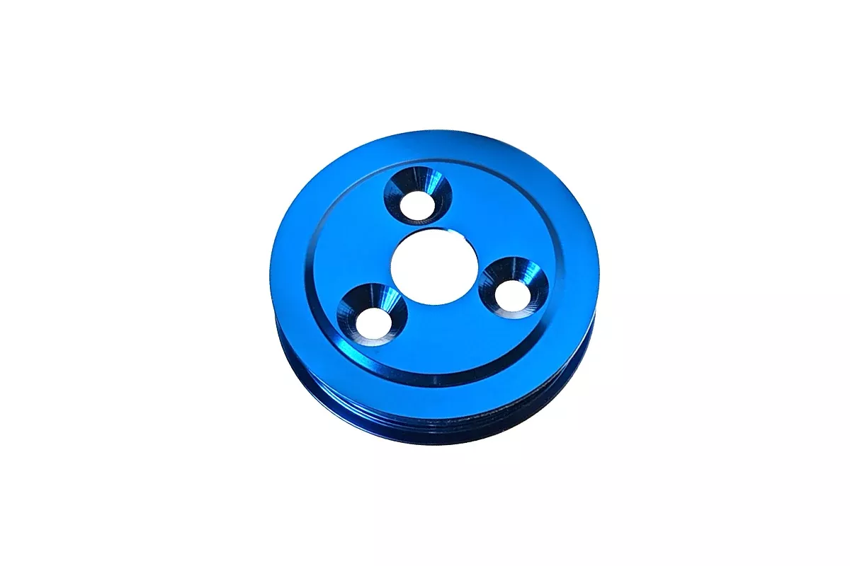 DB Air Fat Quad Air Piston