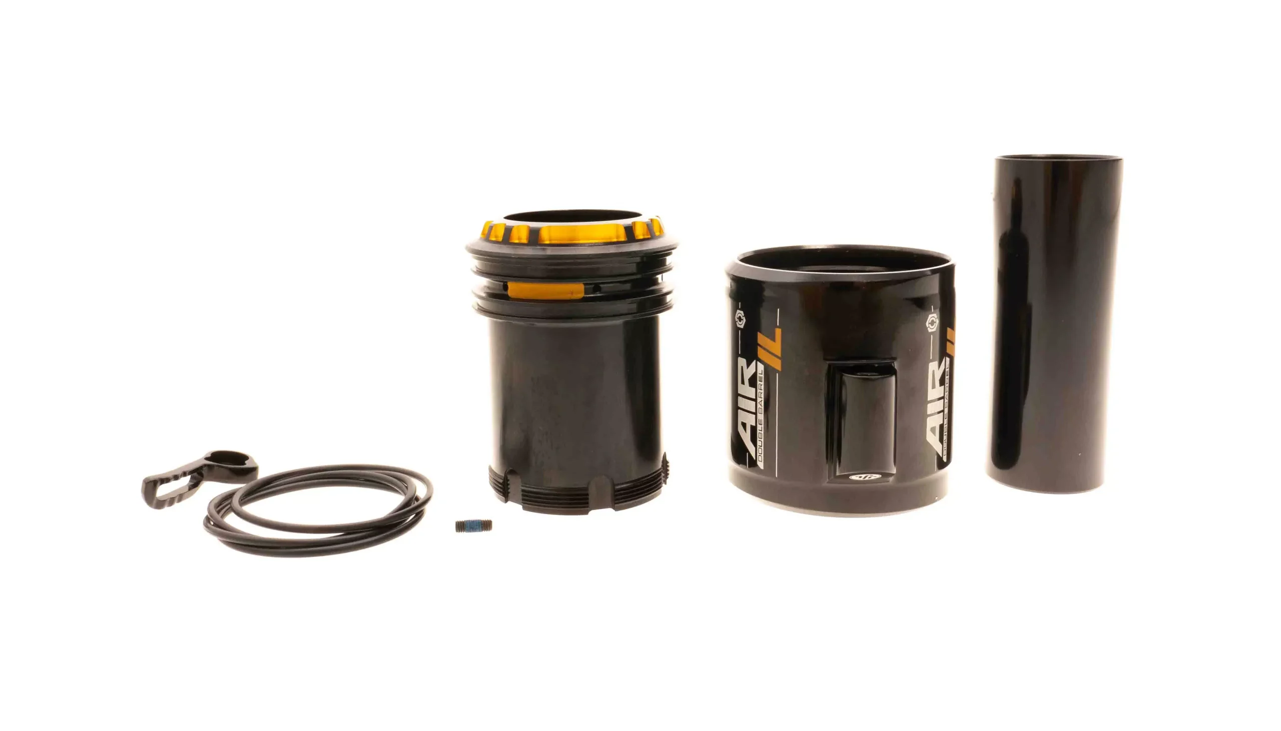 DB IL to DB Air IL Upgrade Kit 200/210