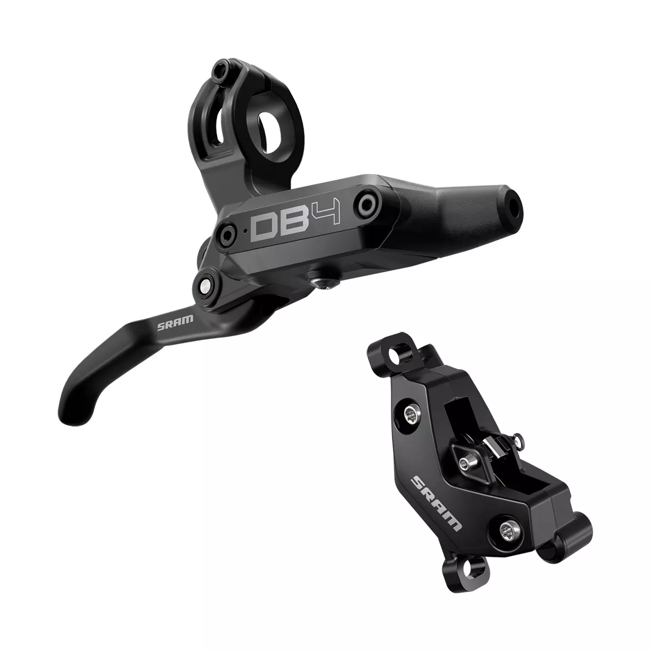DB4 Brake