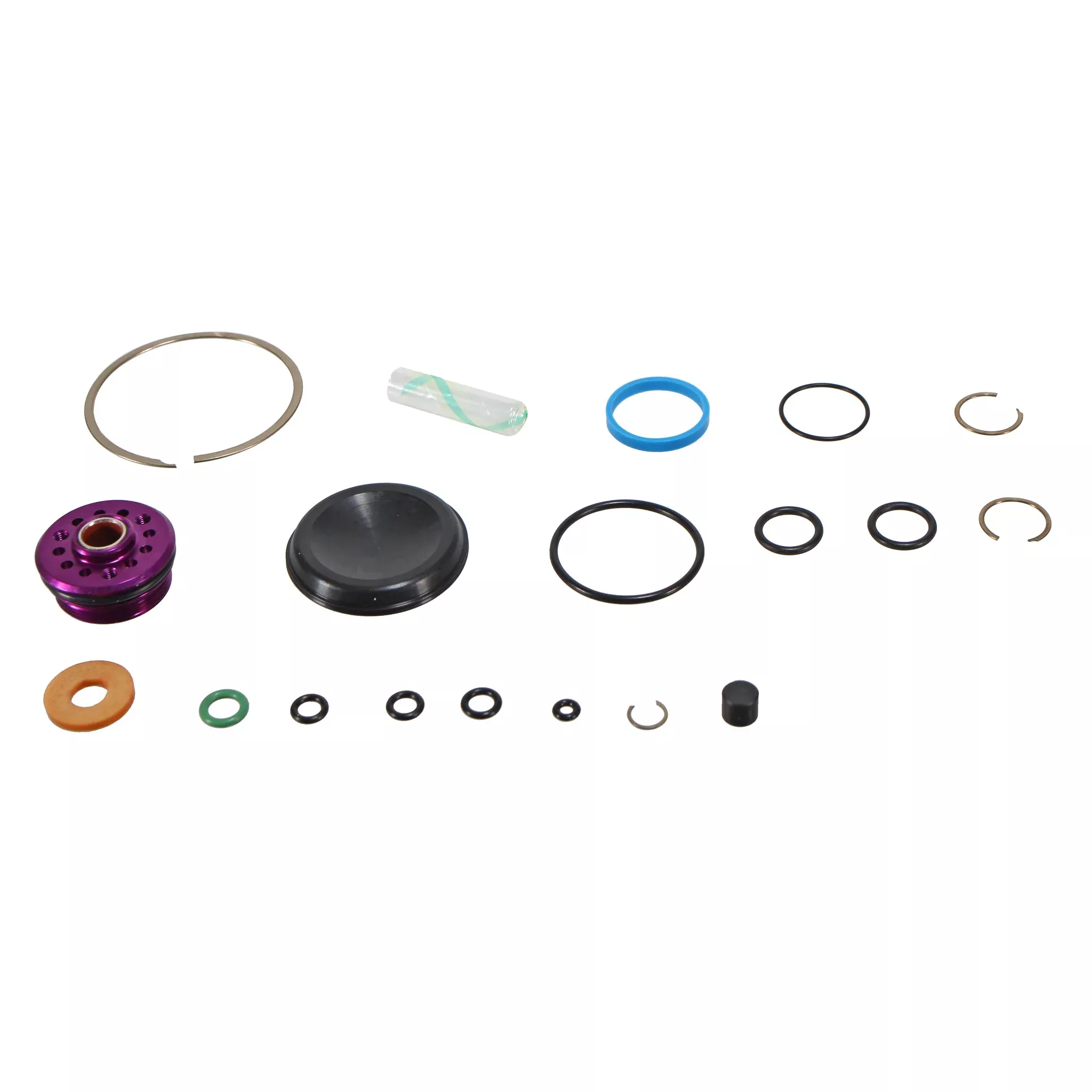 DBInline/DB Air IL - Damper/ Oil Rebuild Kit