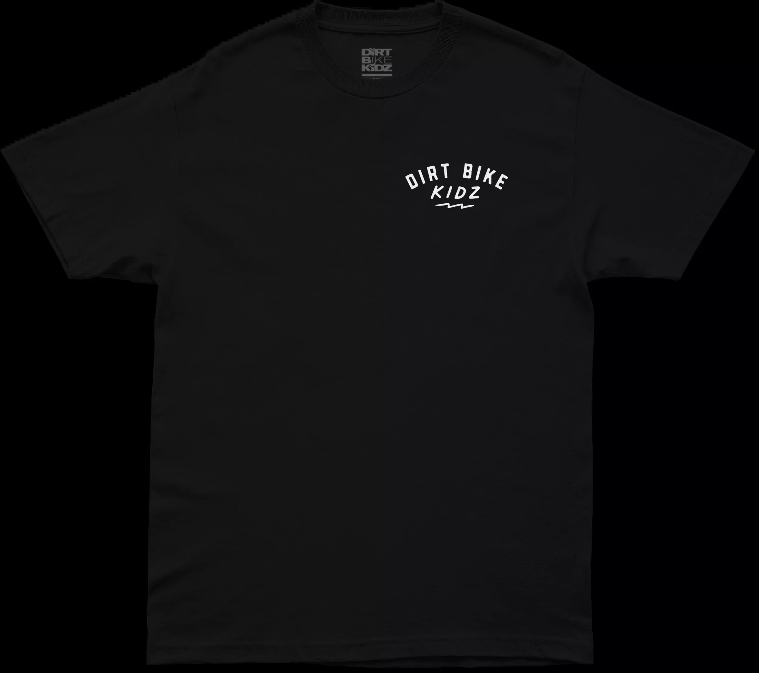 DBK 12 O'Clock Tee