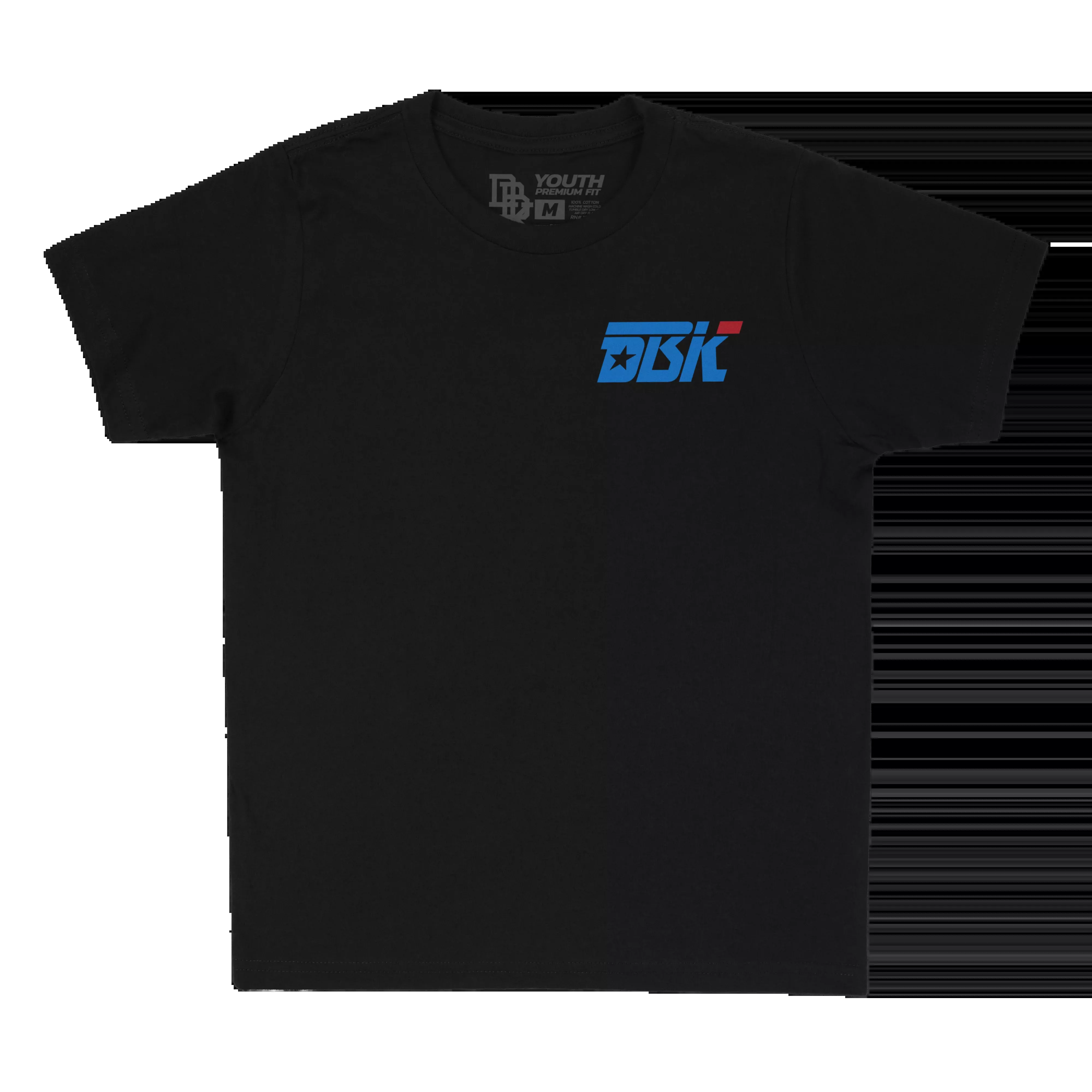 DBK Anthem Youth Tee