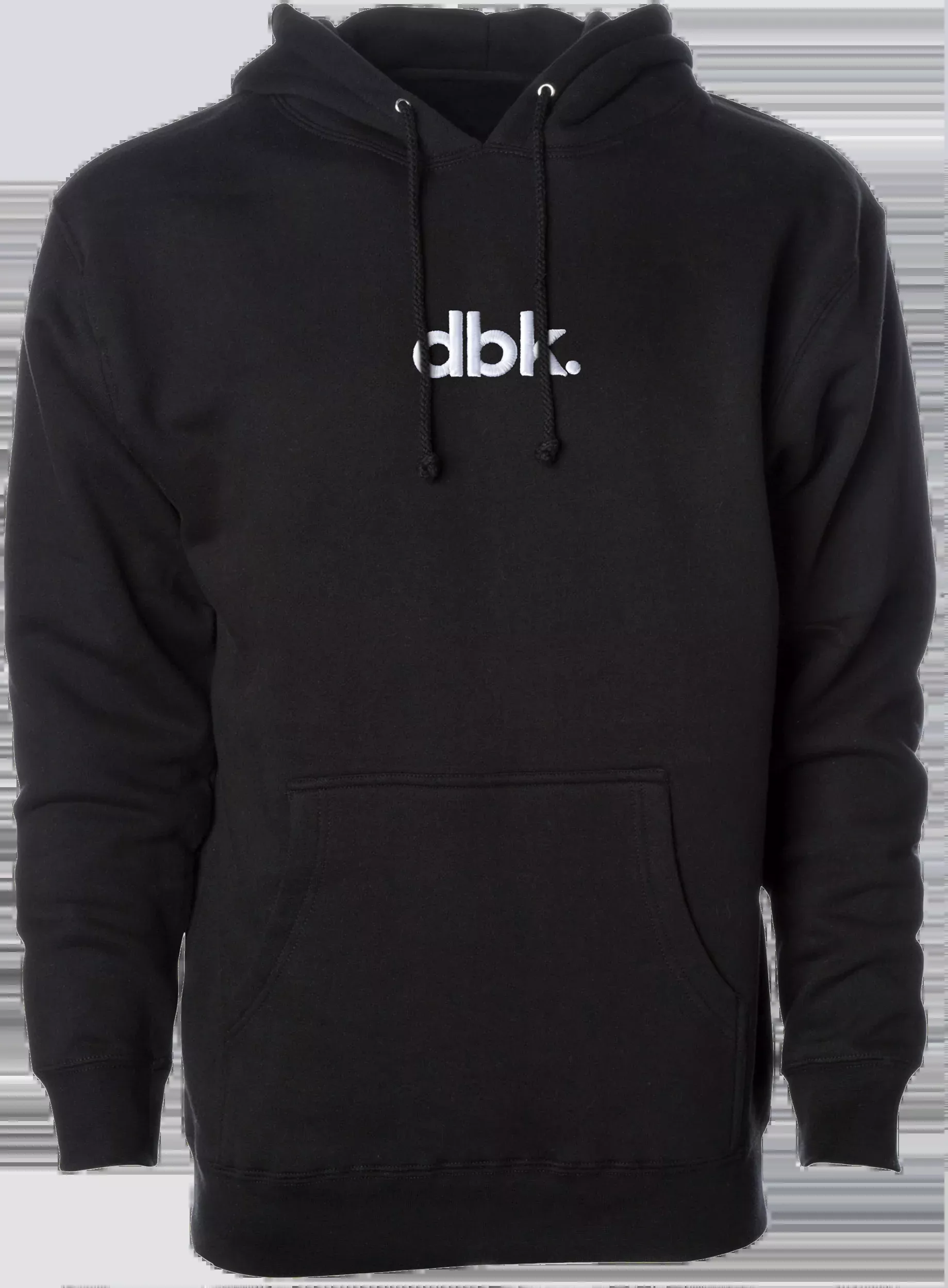DBK Basics Hoodie