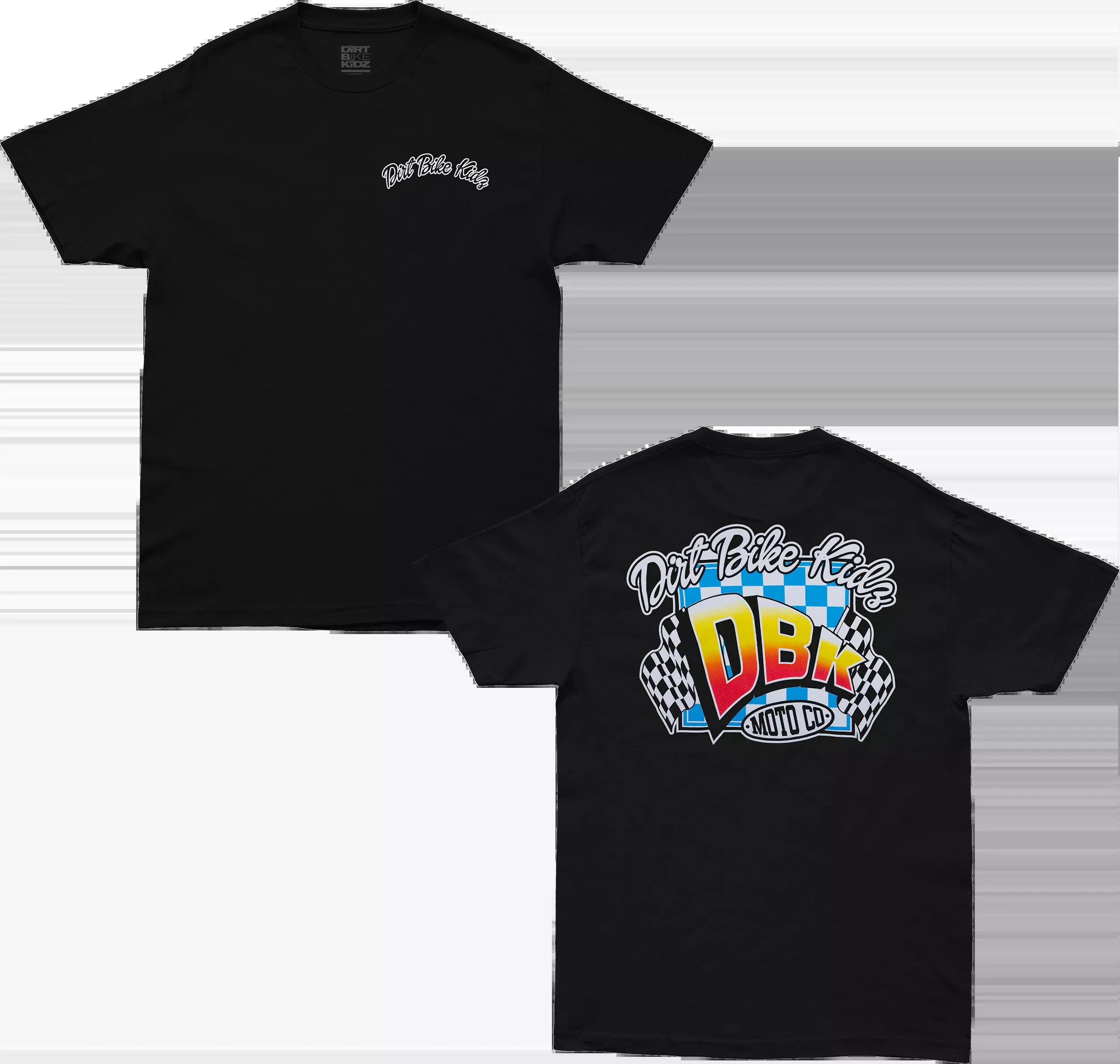 DBK Clean Win Tee