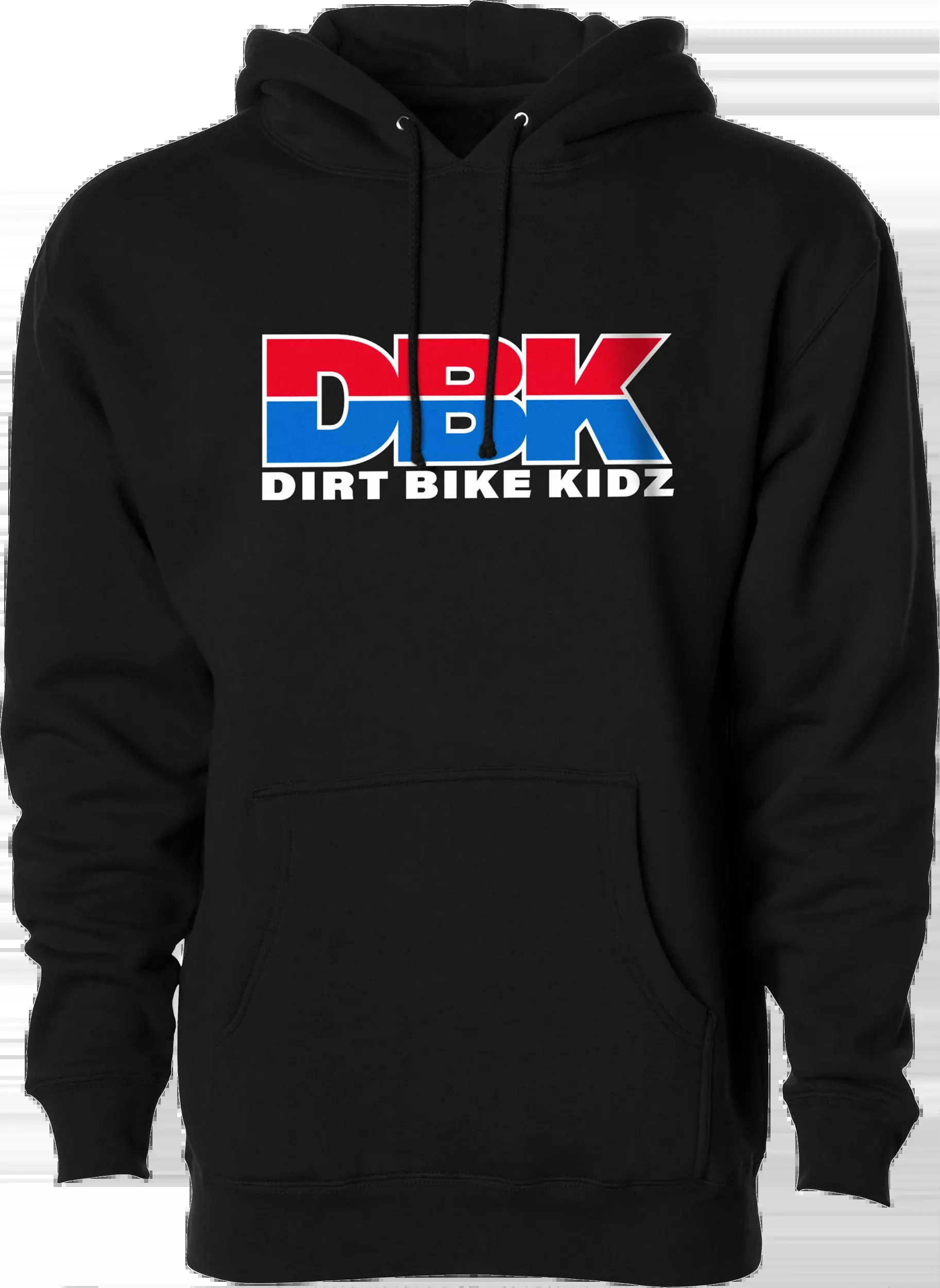 DBK Ride DBK Hoodie