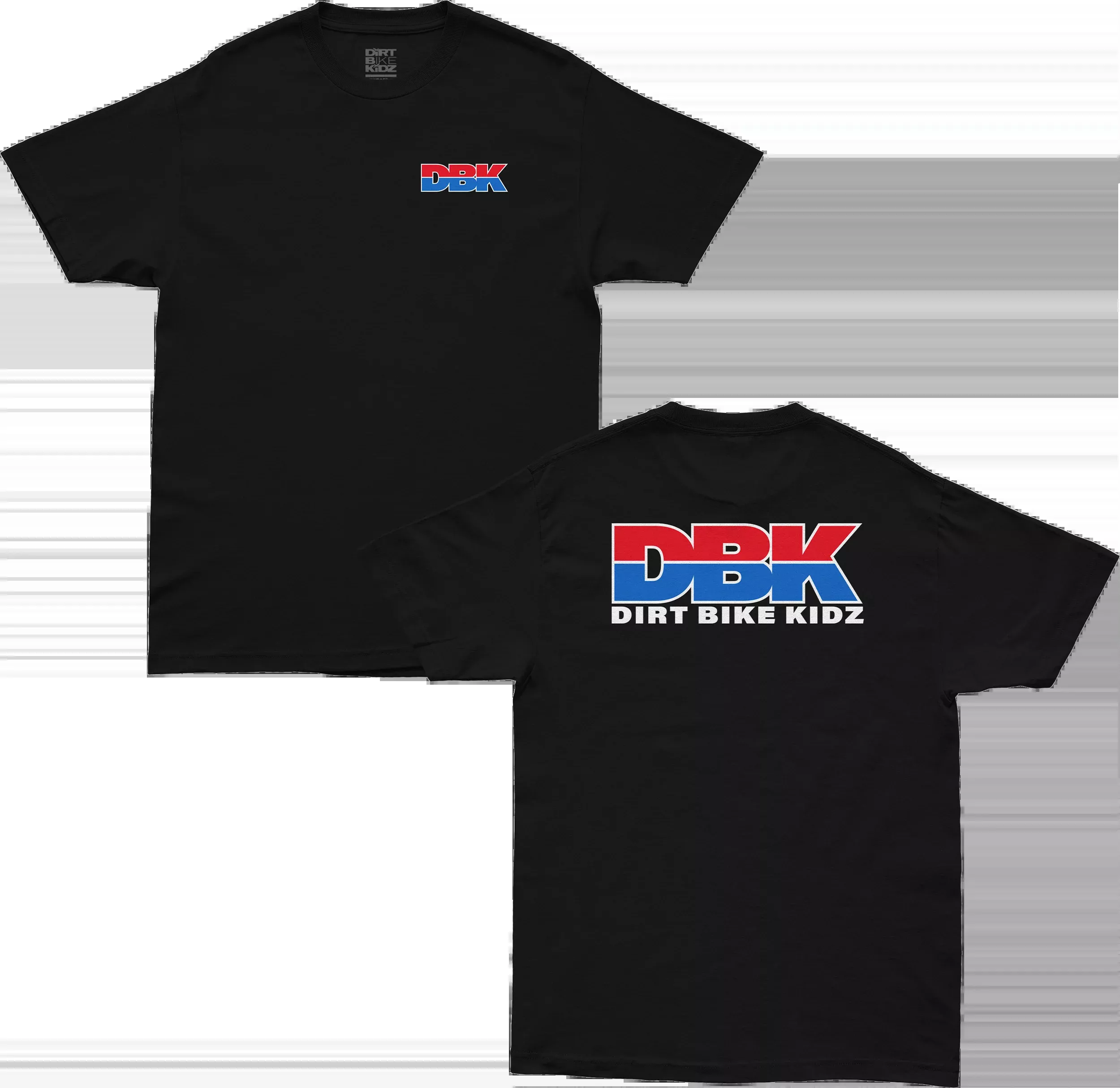 DBK Ride DBK Tee