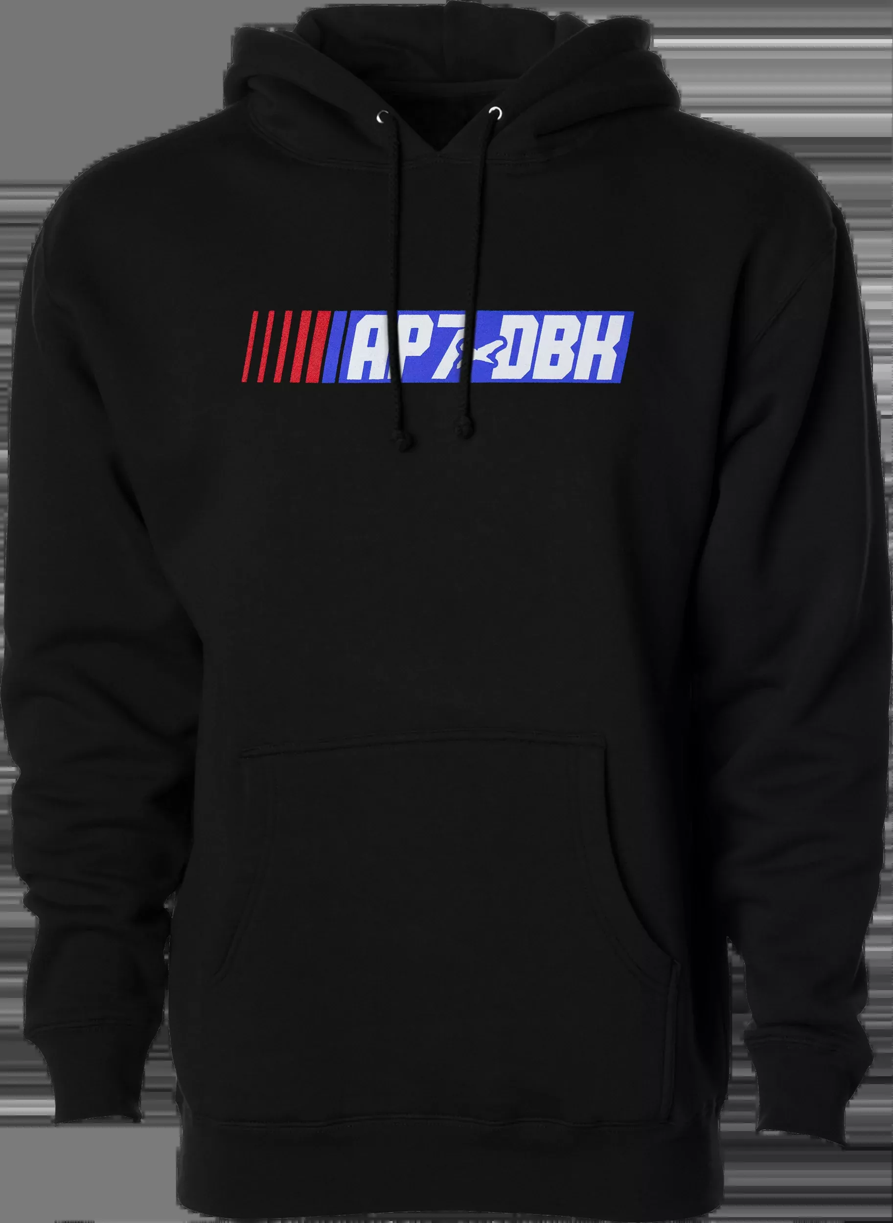 DBK Speedway Hoodie