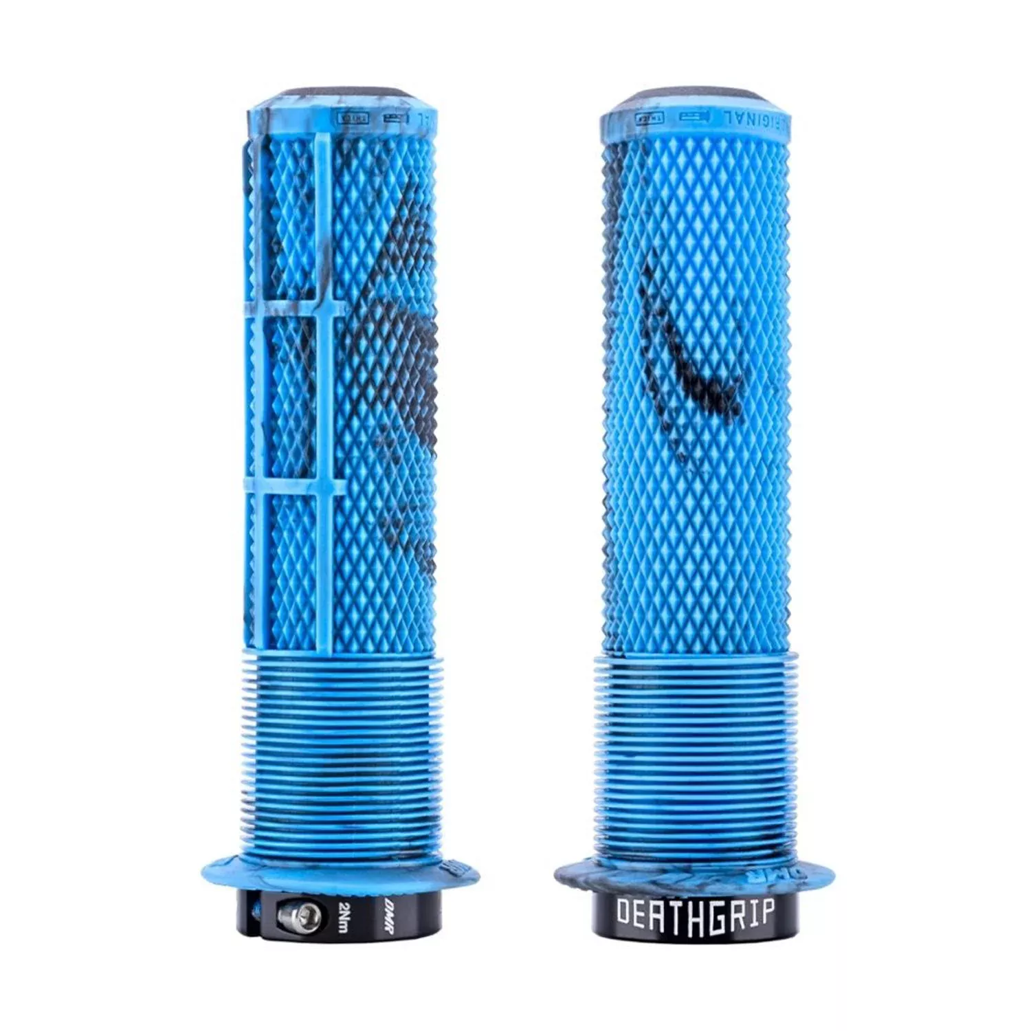 DeathGrip2 Lock-On Flange Grip