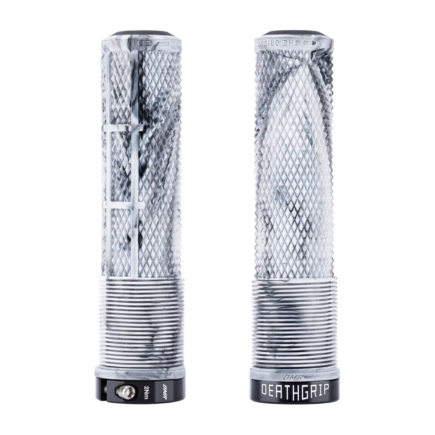 DeathGrip2 Lock-On Flangeless Grip