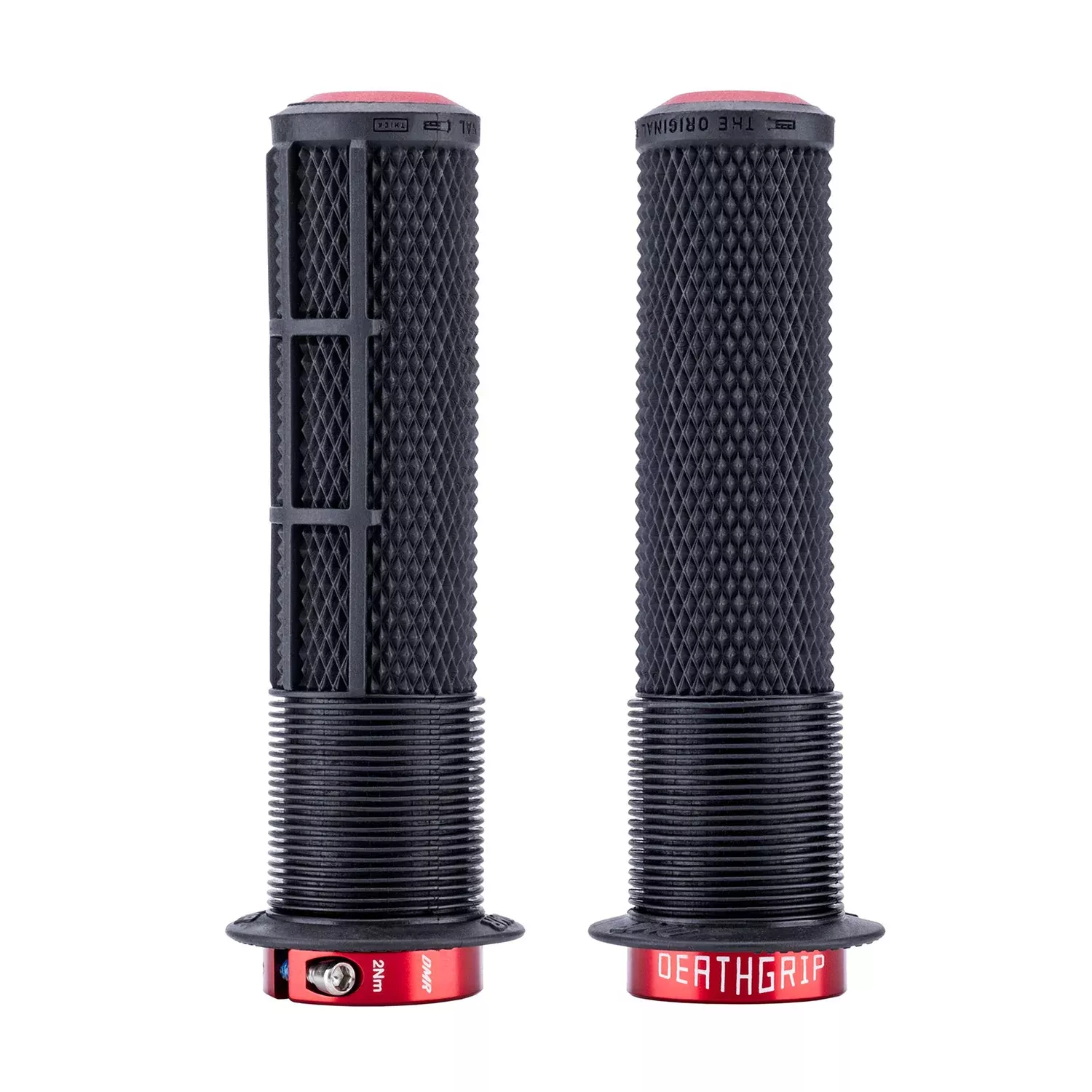 DeathGrip2 Race Flange Grip