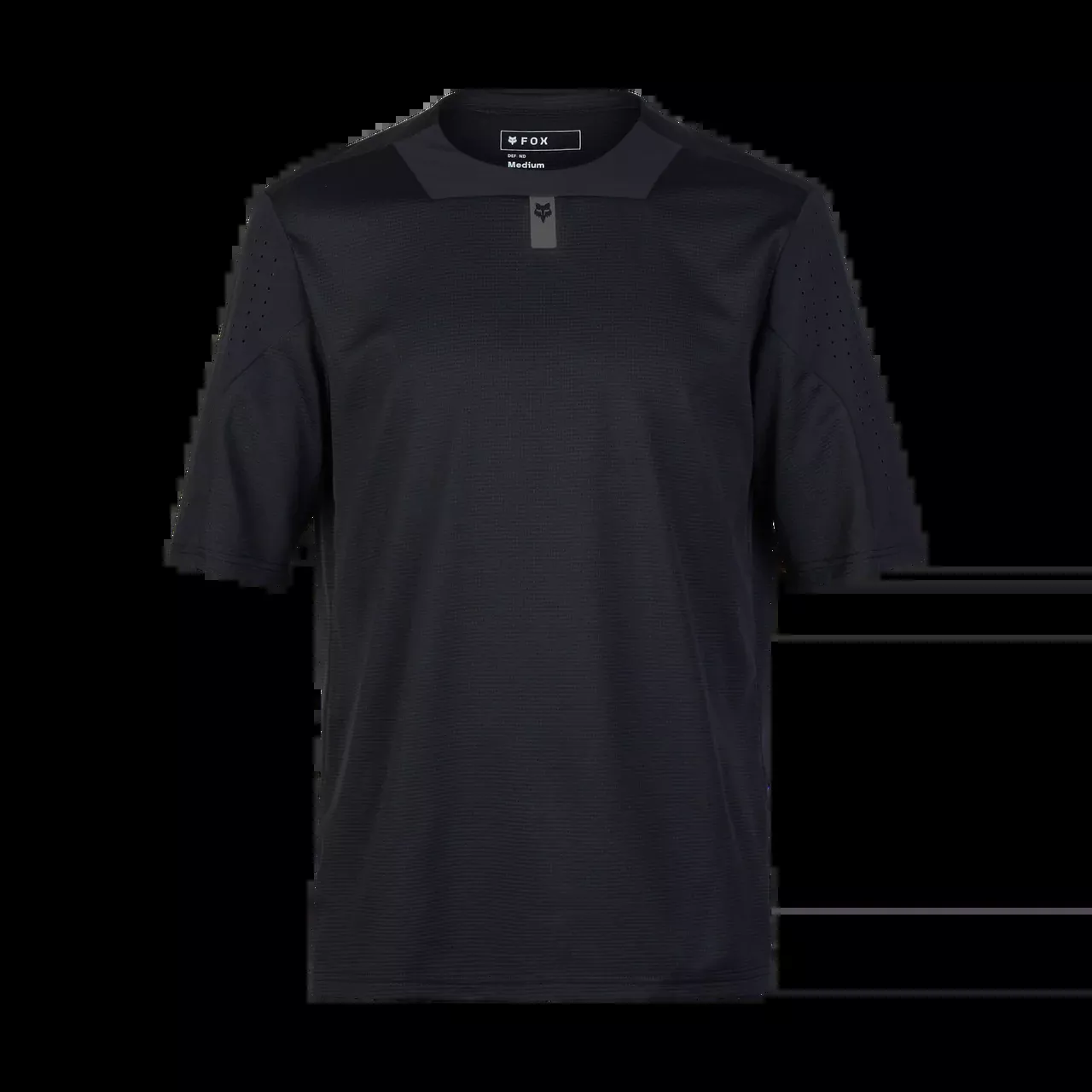 Defend Short Sleeve Jersey