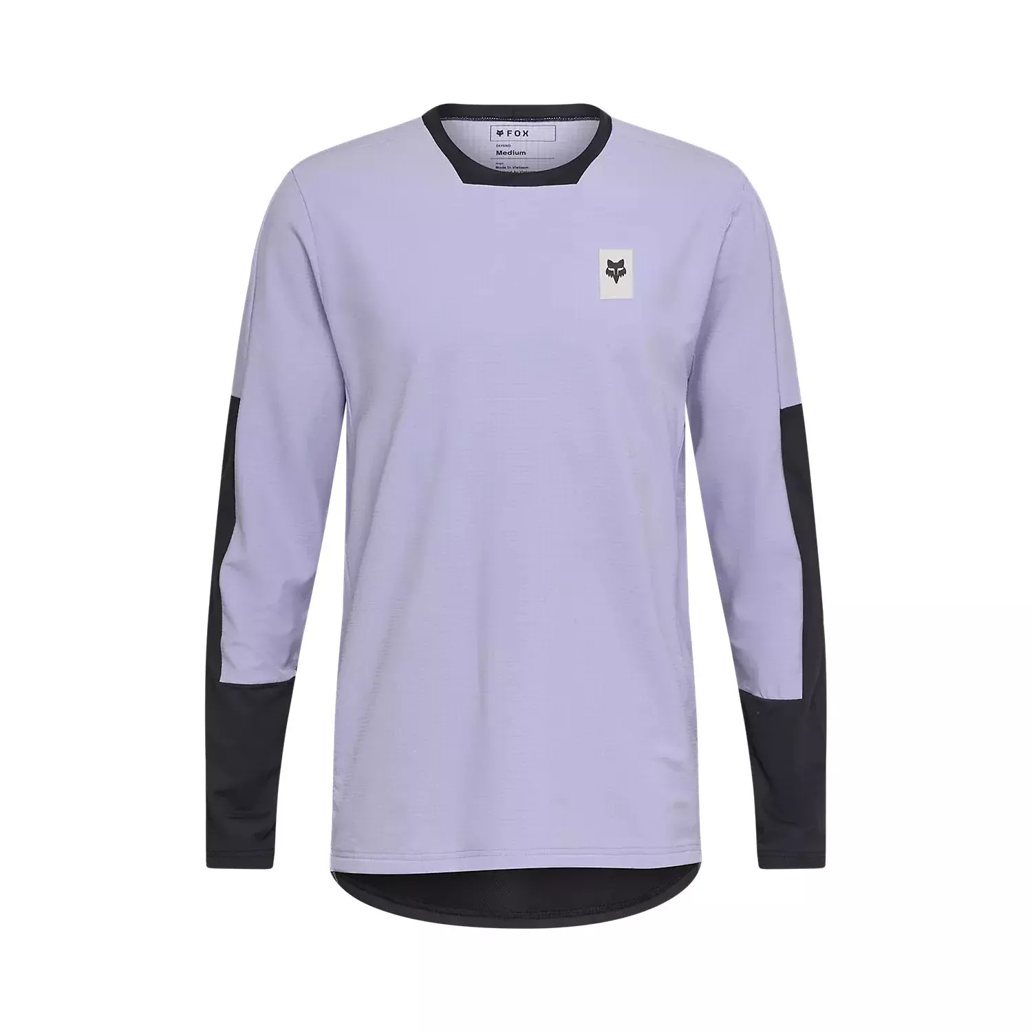 Defend Thermal Jersey