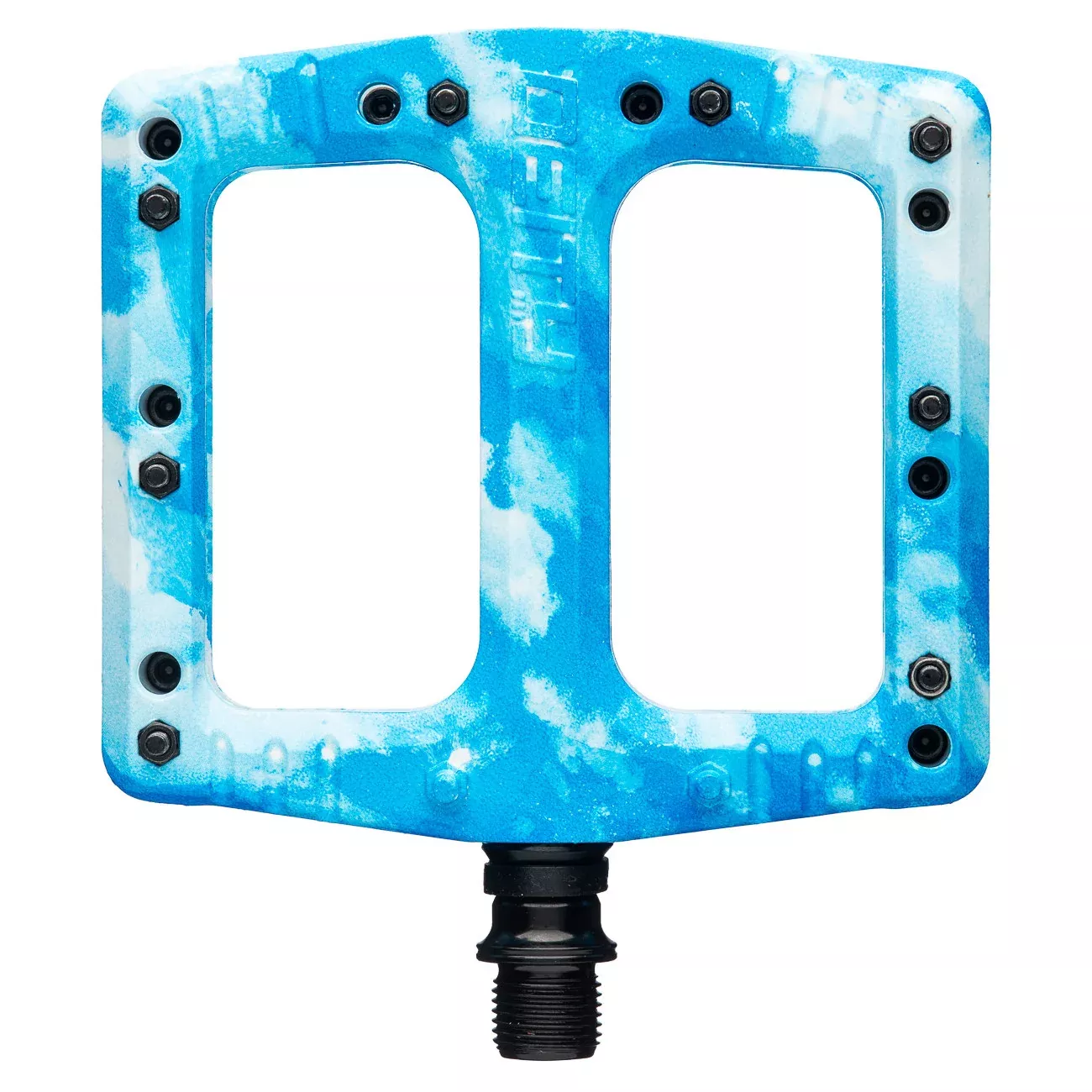 Deftrap Flat Pedals