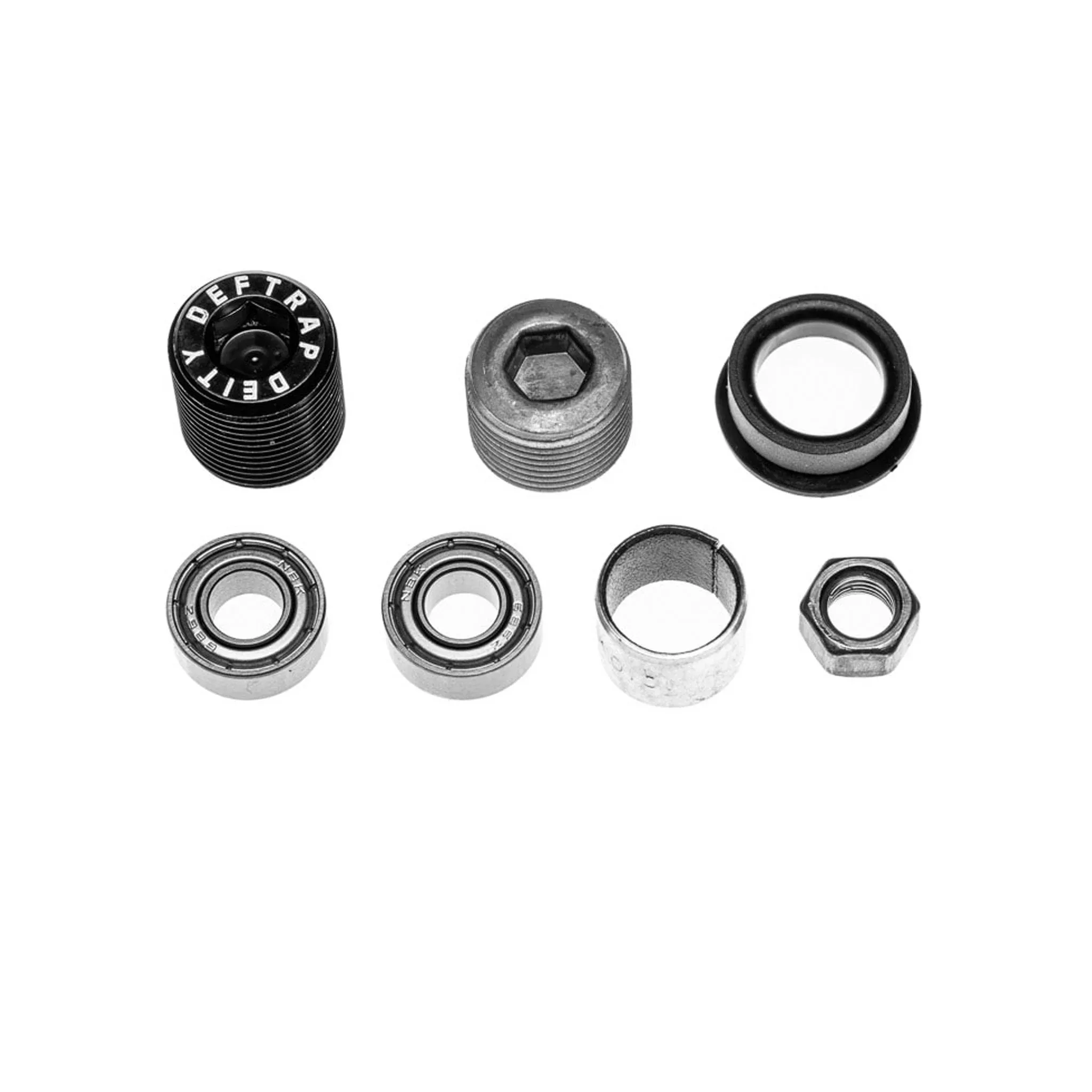 Deftrap Pedal Rebuild Kit