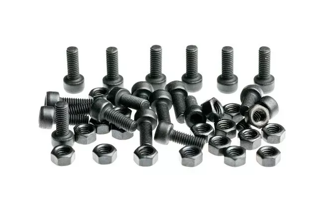 Deftrap Short Pin Kit