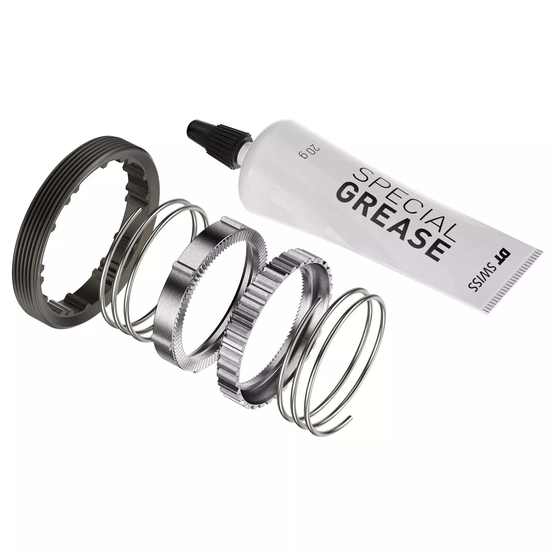 DEG Degrees of Freedom Upgrade Kit - 90T
