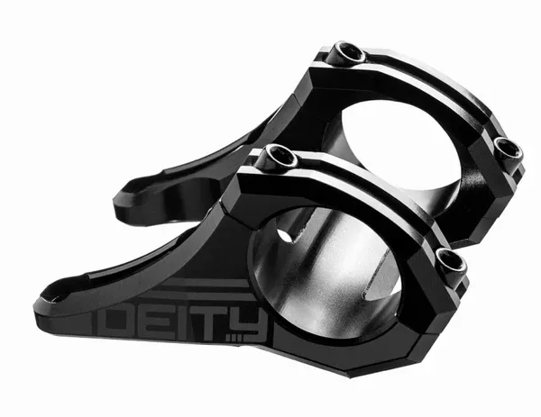 Deity Intake 31.8 Direct Mount Stem