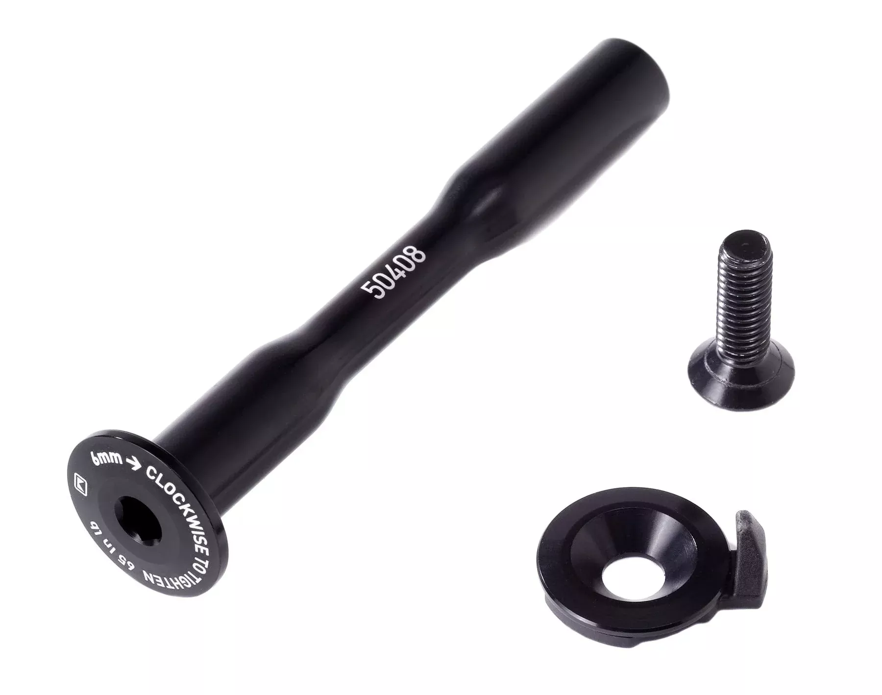 Delta Pivot Kit for Calling / Following MB / Insurgent LB / Wreckoning LB / Offering