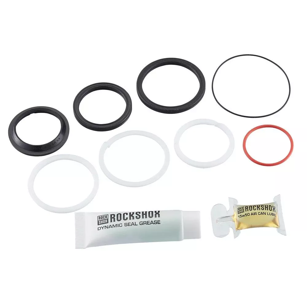 Deluxe/Super Deluxe A1-B2 (2017+) Service Kit - 50 Hour