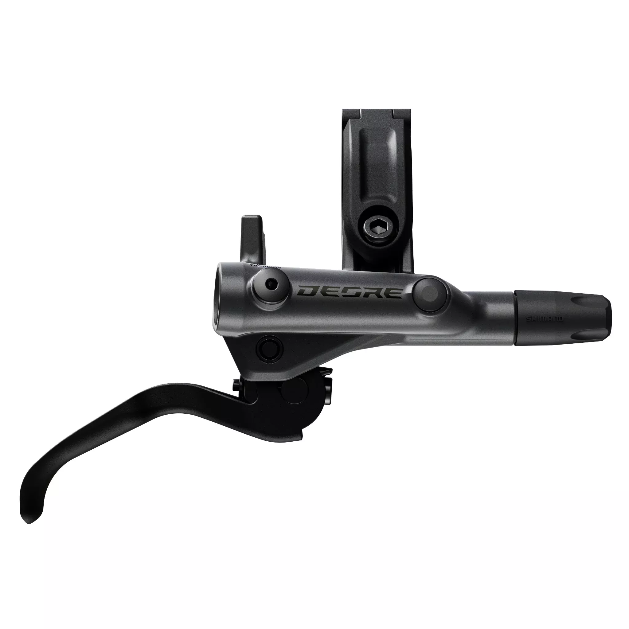 Deore BL-M6200 Disc Brake Lever