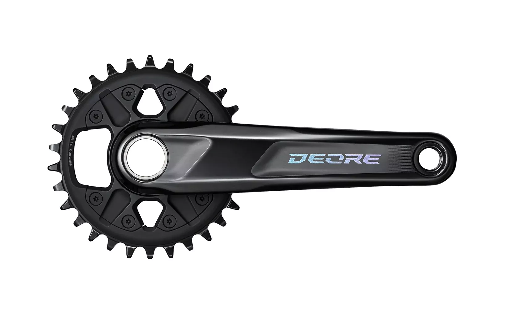 Deore M6130 Super Boost Crankset