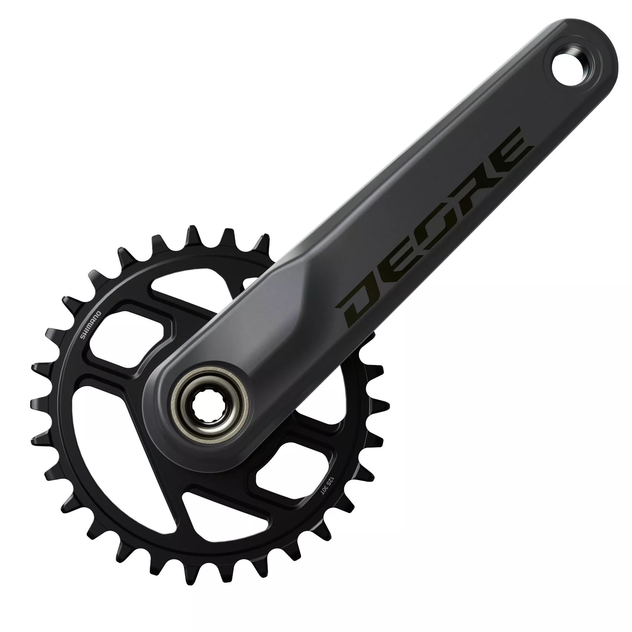 Deore M6200 Crankset