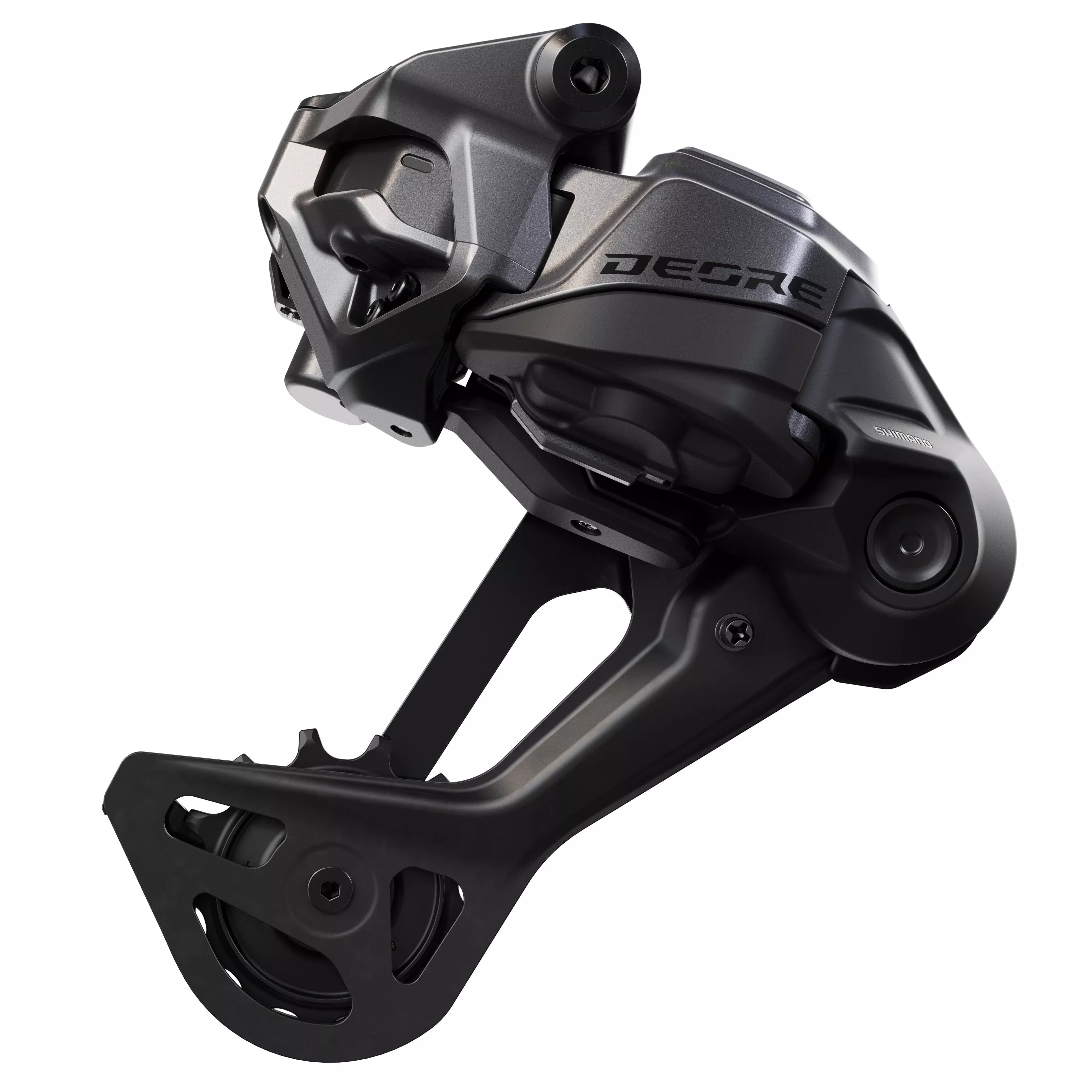 Deore M6250 Rear Derailleur