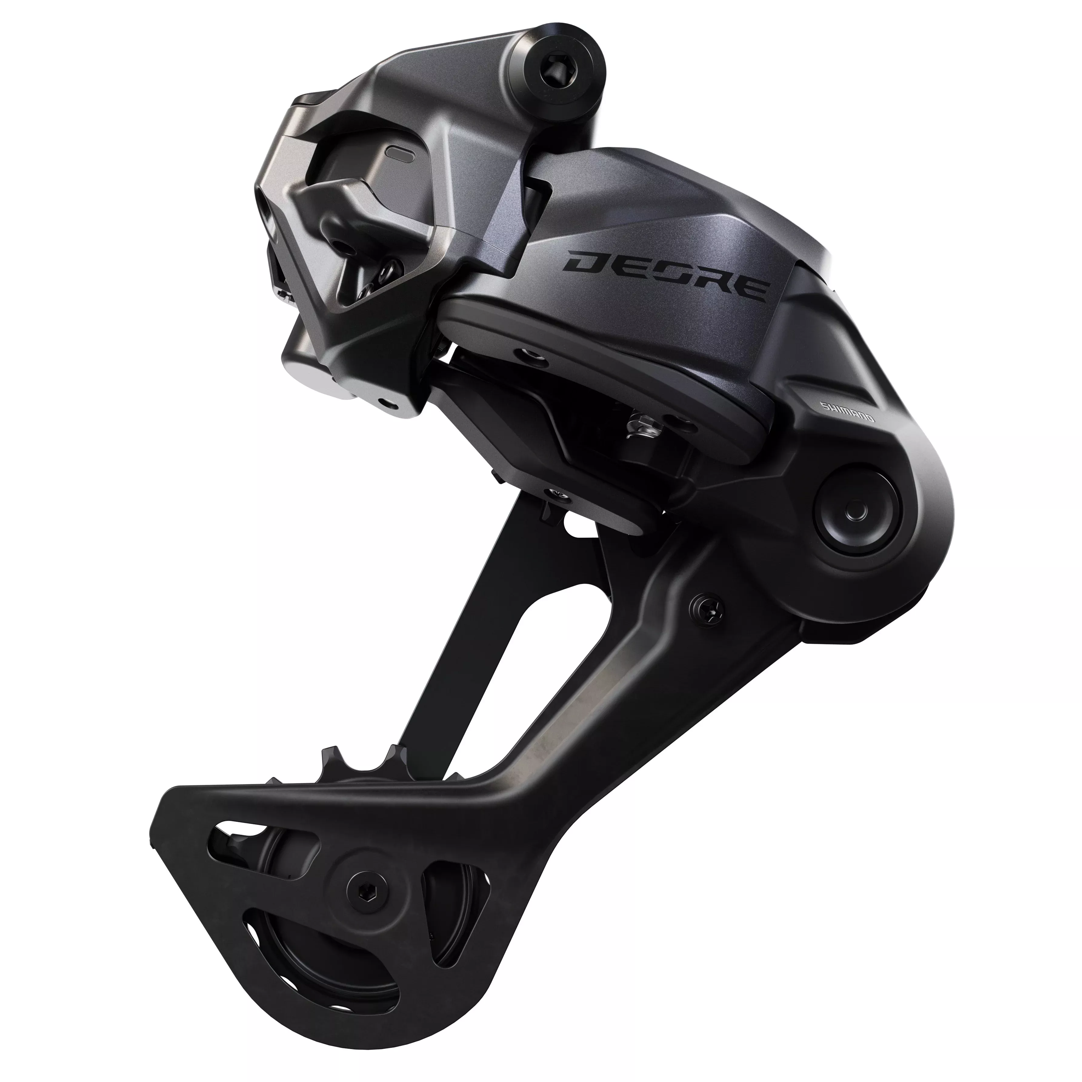 Deore M6260 E-Bike Rear Derailleur