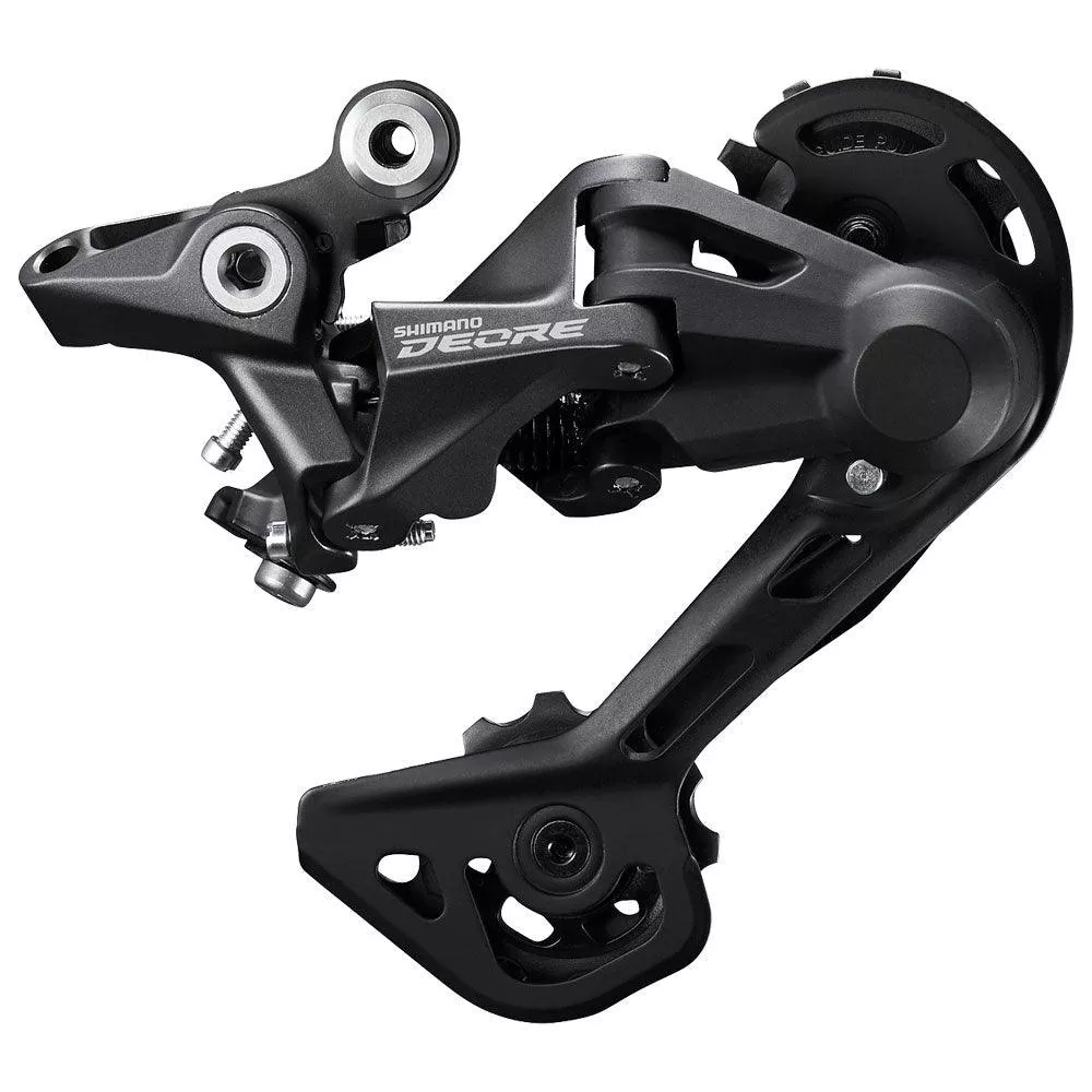 Deore RD-M4120 Rear Derailleur
