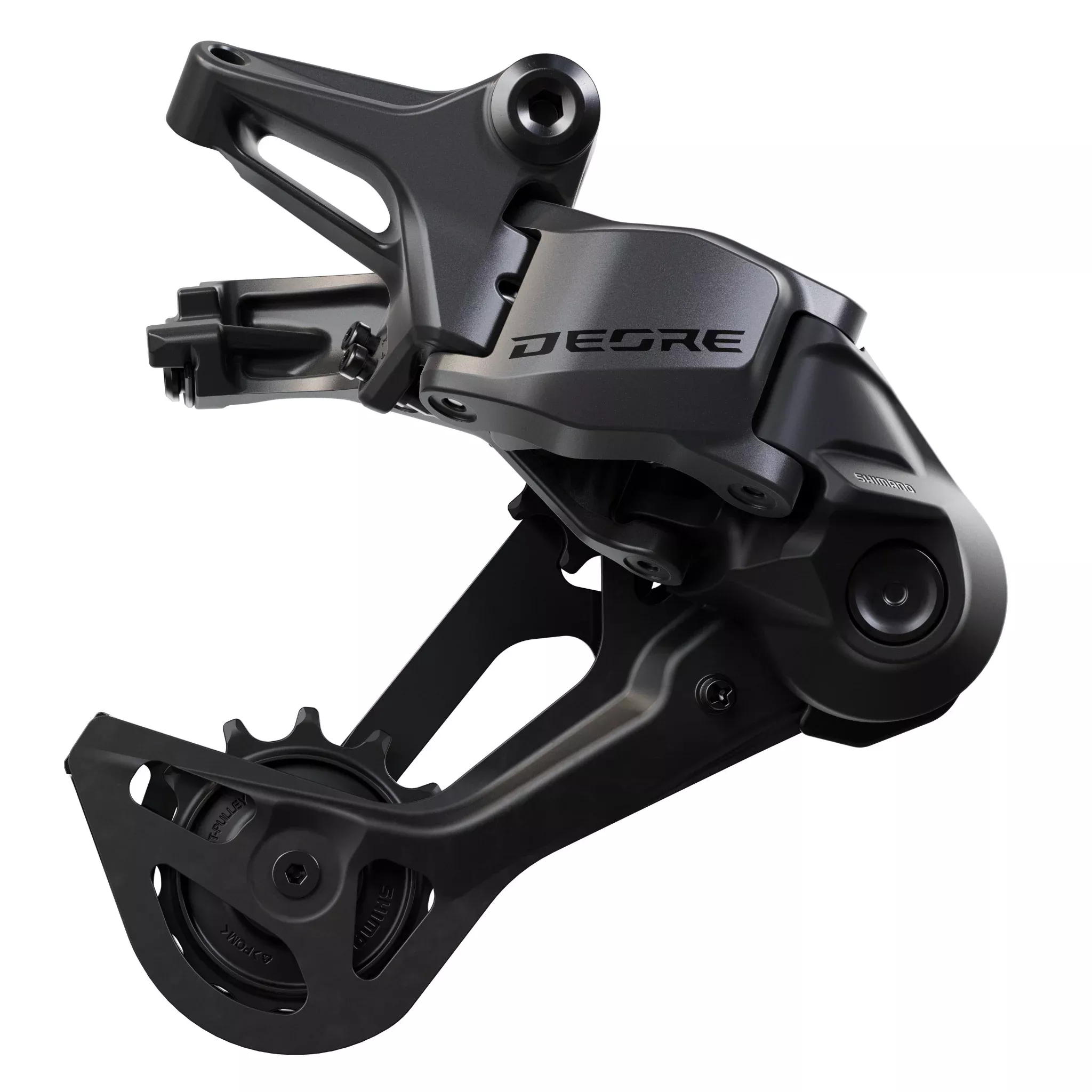 Deore RD-M7230 LinkGlide Rear Derailleur