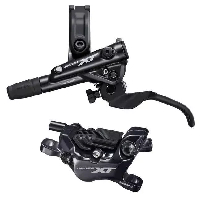 Deore XT BR-M8120 Disc Brake - 4 Piston