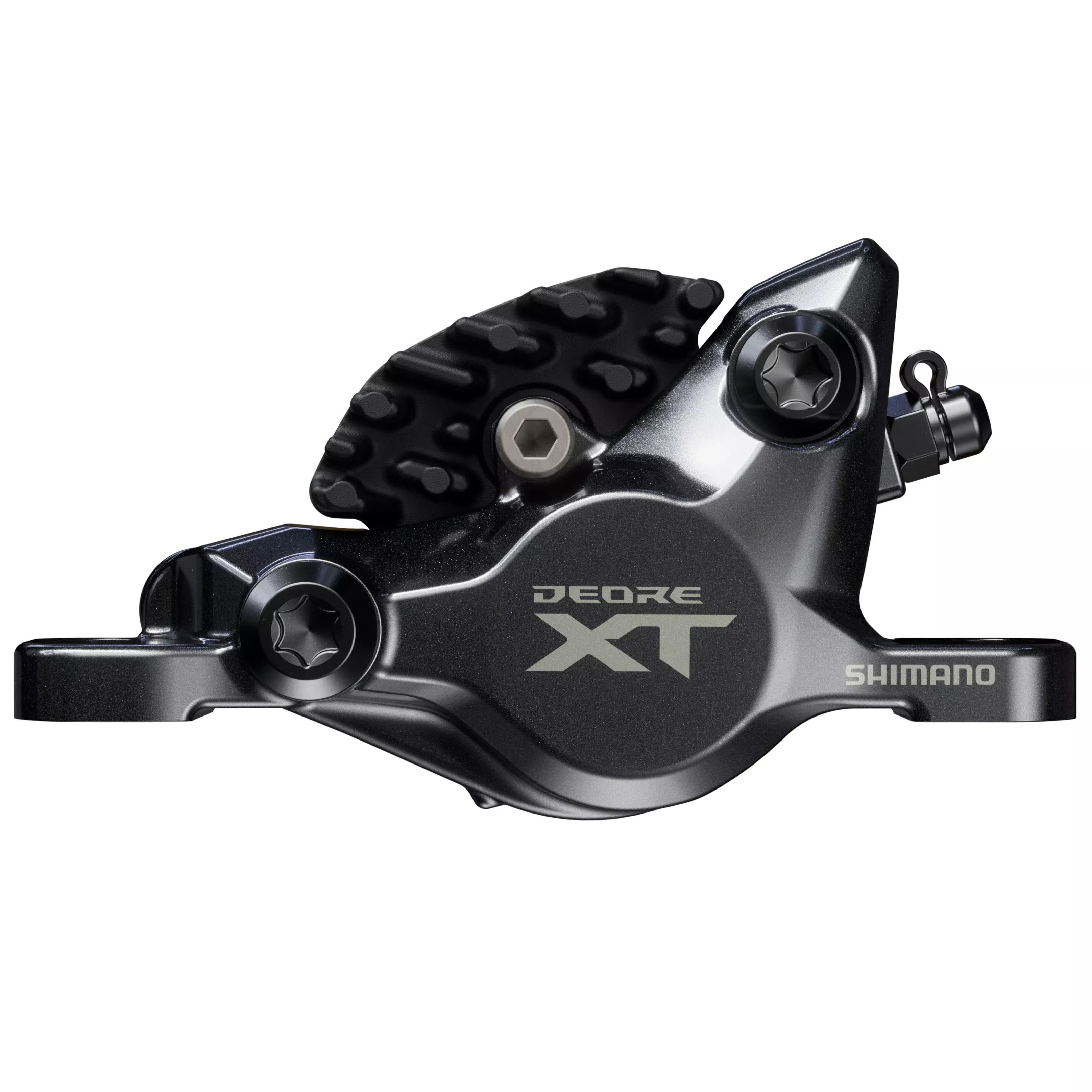 Deore XT BR-M8200 2-Piston Disc Brake Caliper