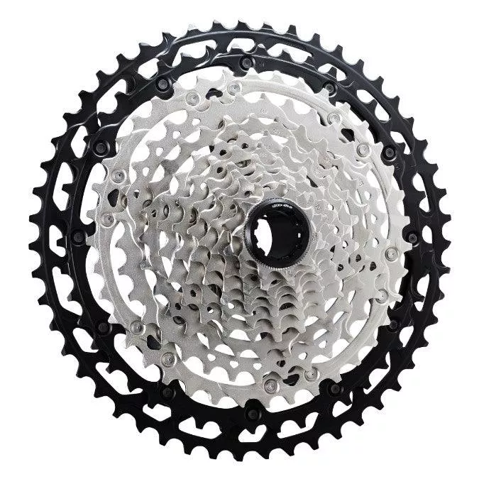 Deore XT CS-M8100 Cassette