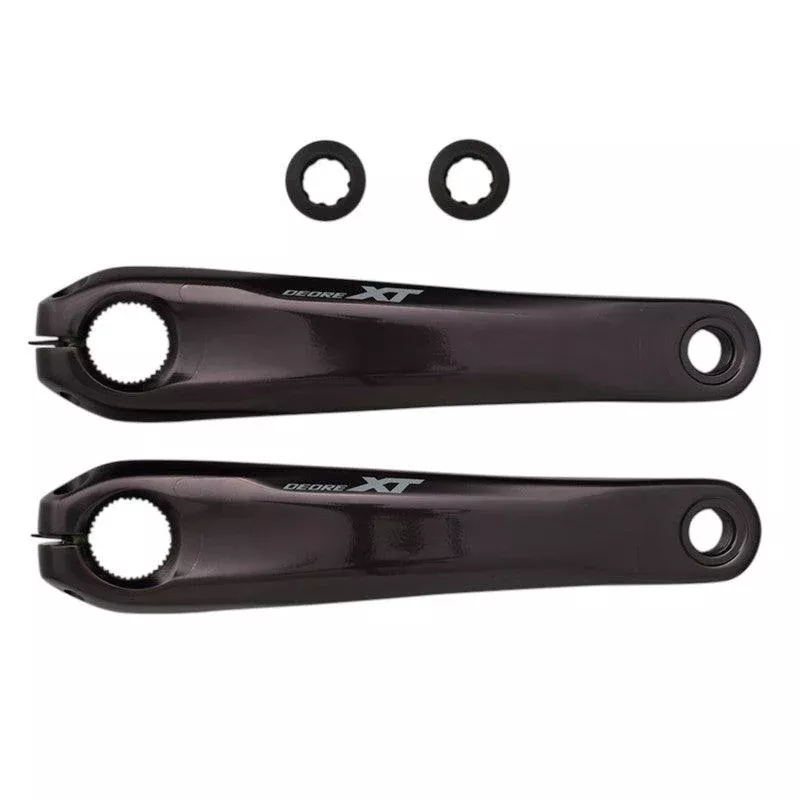 Deore XT FC-M8150 eMTB Crank Arm Set