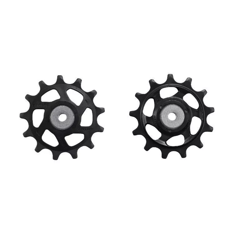 Deore XT RD-M8100 Pulley Set